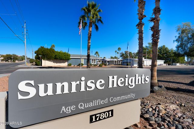 17844 N 17TH Place, Phoenix, AZ 85022