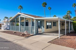 17844 N 17TH Place, Phoenix, AZ 85022