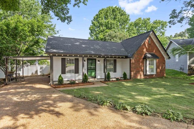 6025 CLOVERLAND CV, Millington, TN 38053