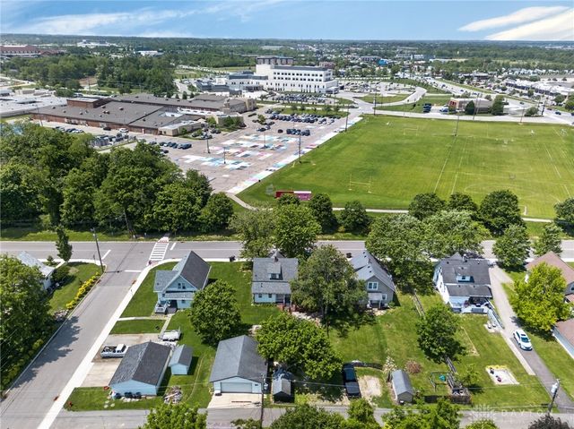 5576 Walnut Street, Deerfield Twp, OH 45034