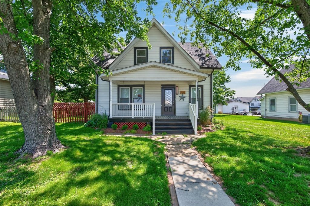 5576 Walnut Street, Deerfield Twp, OH 45034