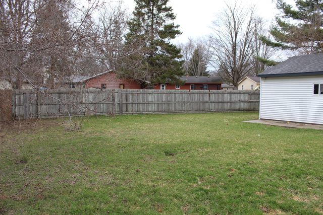 1545 Iowa Street SW, Wyoming, MI 49509