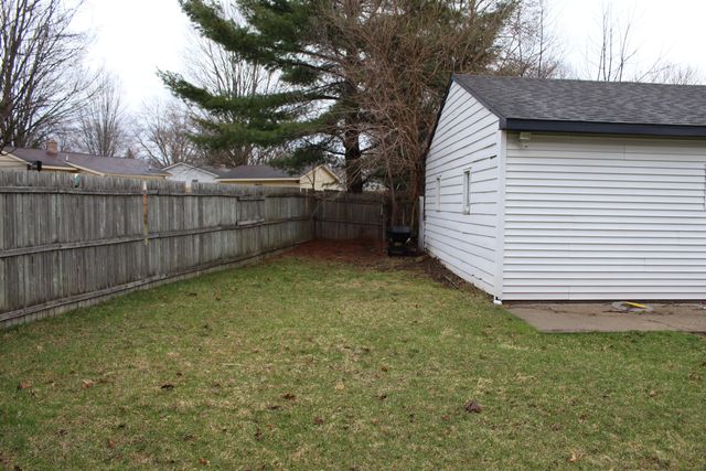 1545 Iowa Street SW, Wyoming, MI 49509