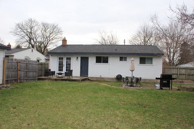 1545 Iowa Street SW, Wyoming, MI 49509