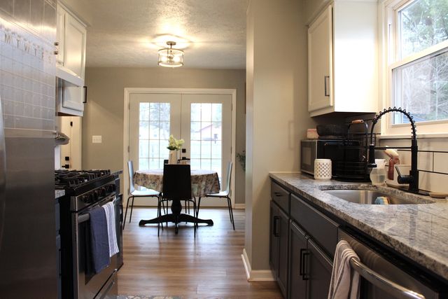 1545 Iowa Street SW, Wyoming, MI 49509