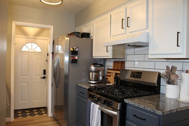 1545 Iowa Street SW, Wyoming, MI 49509