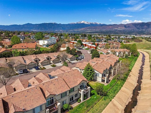 2724 Thrush Grv, Colorado Springs, CO 80920