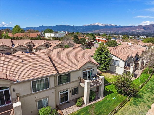 2724 Thrush Grv, Colorado Springs, CO 80920