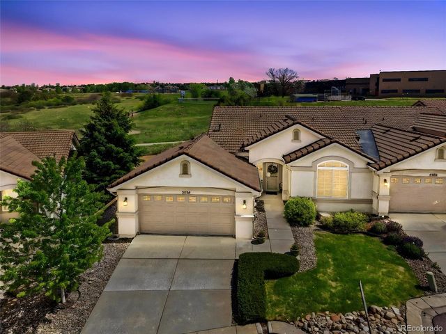 2724 Thrush Grv, Colorado Springs, CO 80920
