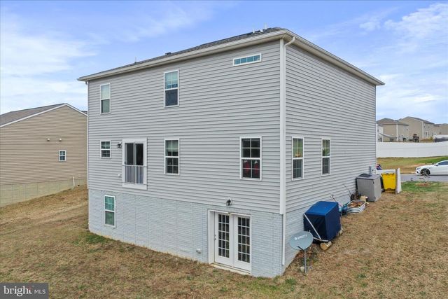 183 LUXOR CT, Bunker Hill, WV 25413