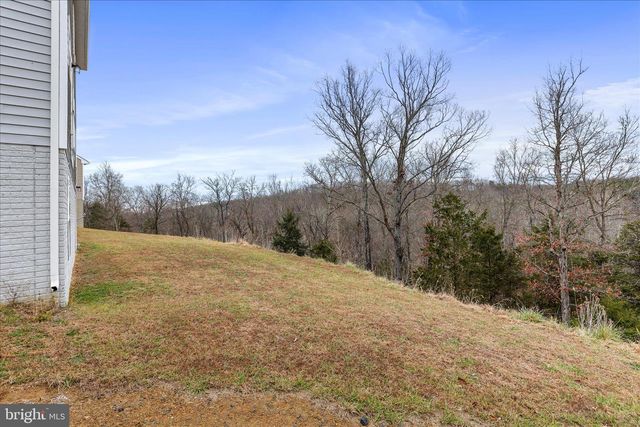 183 LUXOR CT, Bunker Hill, WV 25413