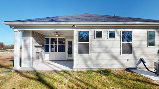 6015 Bloom St, Rockvale, TN 37153