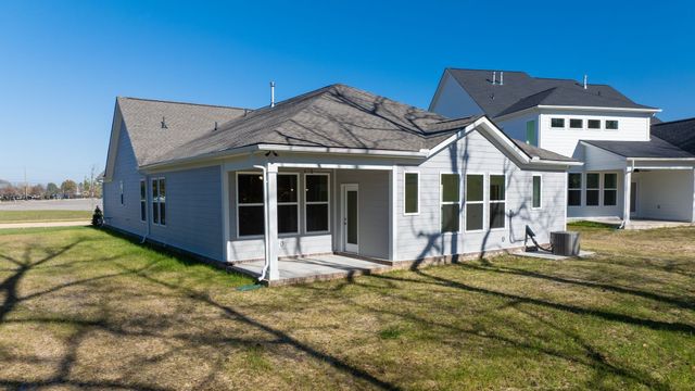 6015 Bloom St, Rockvale, TN 37153