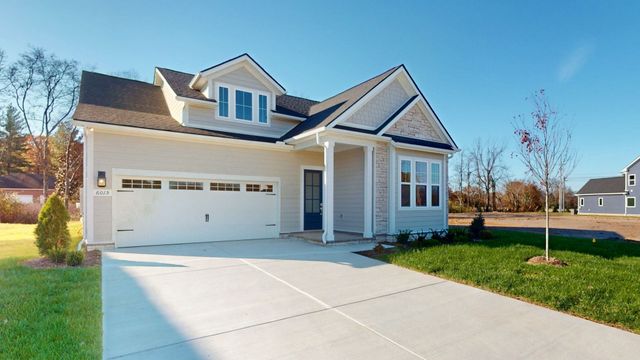 6015 Bloom St, Rockvale, TN 37153