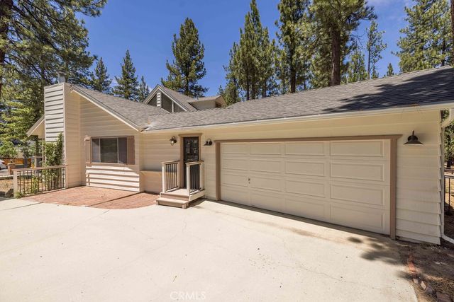 420 Belmont Drive, Big Bear City, CA 92314