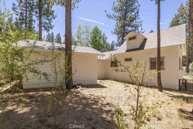 420 Belmont Drive, Big Bear City, CA 92314