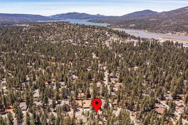 420 Belmont Drive, Big Bear City, CA 92314