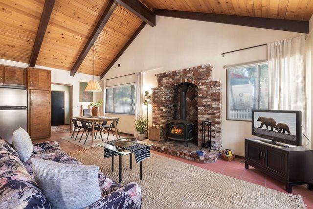 420 Belmont Drive, Big Bear City, CA 92314