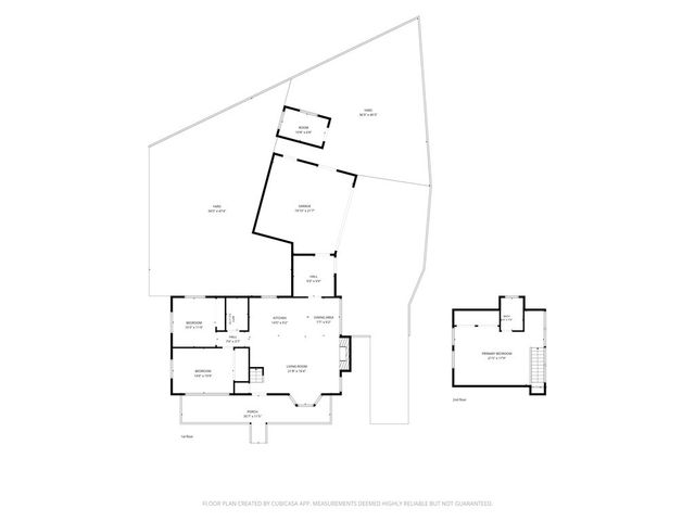 420 Belmont Drive, Big Bear City, CA 92314