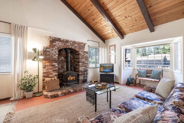 420 Belmont Drive, Big Bear City, CA 92314