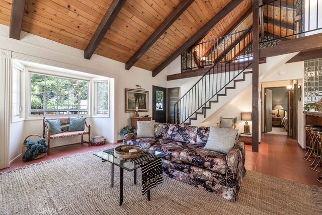 420 Belmont Drive, Big Bear City, CA 92314