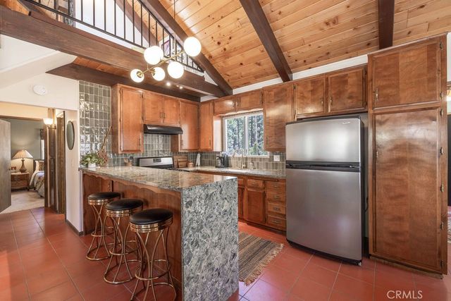 420 Belmont Drive, Big Bear City, CA 92314