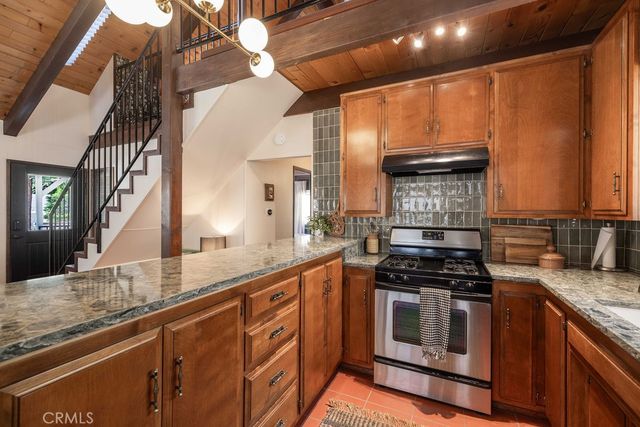420 Belmont Drive, Big Bear City, CA 92314