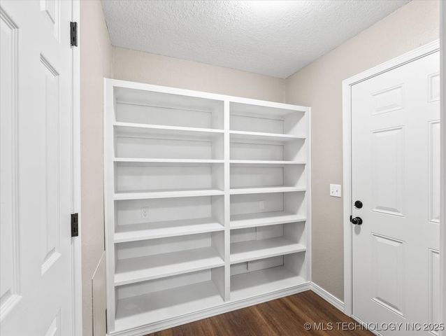 22751 Thompson Lane, Bokoshe, OK 74930