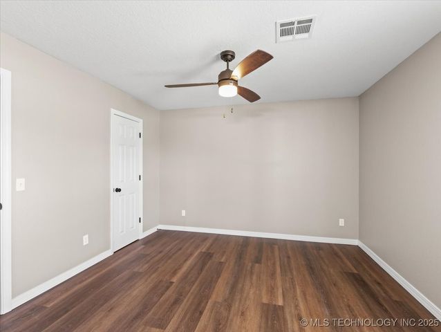 22751 Thompson Lane, Bokoshe, OK 74930