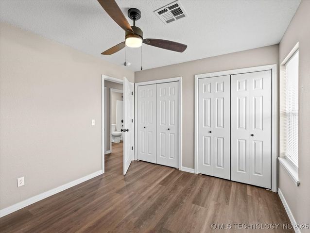 22751 Thompson Lane, Bokoshe, OK 74930