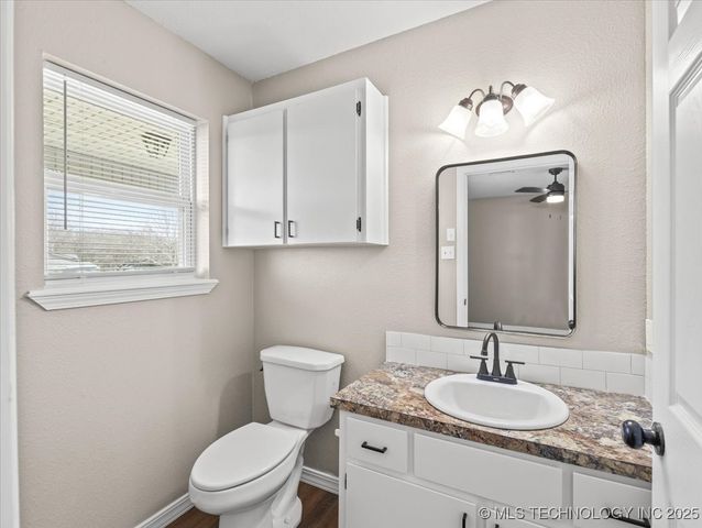 22751 Thompson Lane, Bokoshe, OK 74930