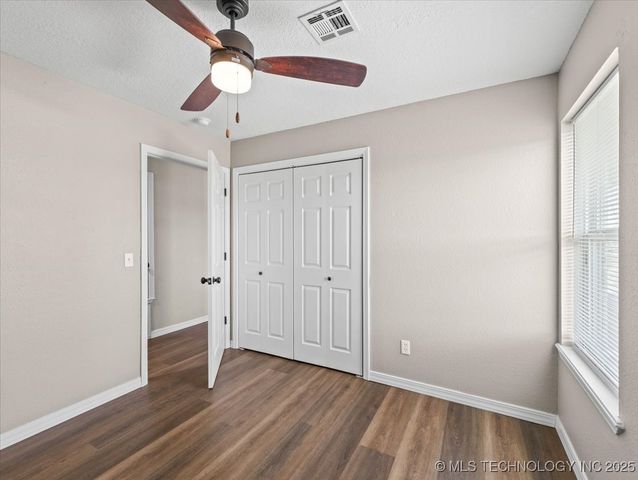 22751 Thompson Lane, Bokoshe, OK 74930