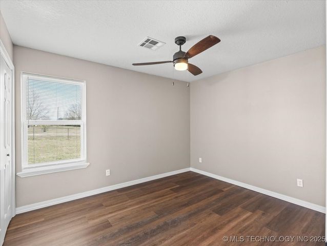 22751 Thompson Lane, Bokoshe, OK 74930