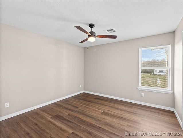 22751 Thompson Lane, Bokoshe, OK 74930