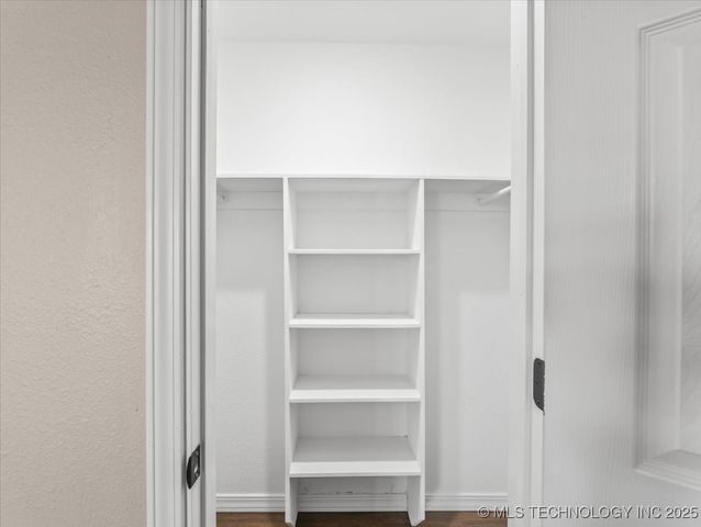 22751 Thompson Lane, Bokoshe, OK 74930