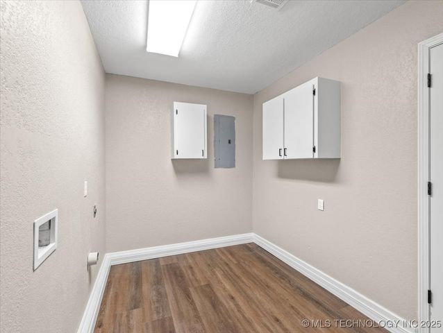 22751 Thompson Lane, Bokoshe, OK 74930