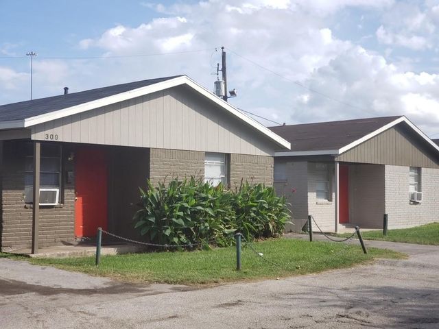 7812 Tierwester Street 120, Houston, TX 77021