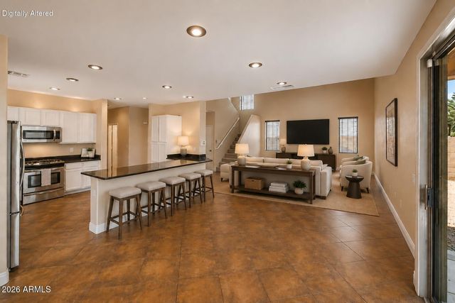1137 S Hazel Street, Gilbert, AZ 85296