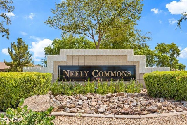 1137 S Hazel Street, Gilbert, AZ 85296