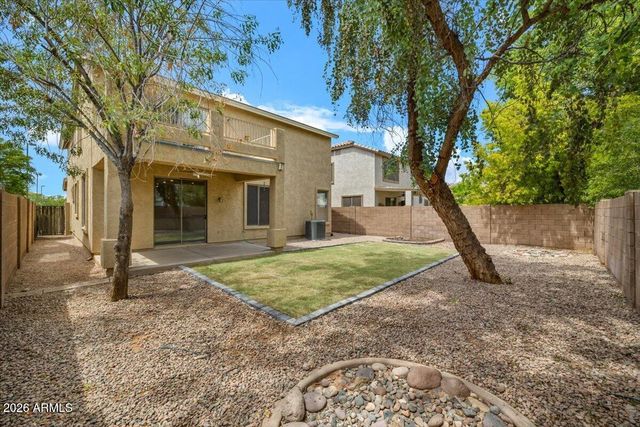 1137 S Hazel Street, Gilbert, AZ 85296