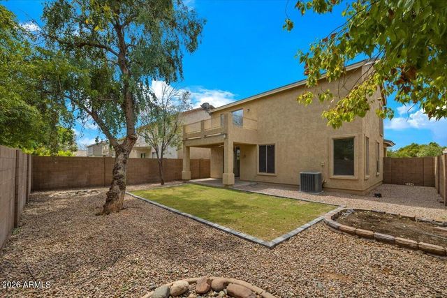 1137 S Hazel Street, Gilbert, AZ 85296