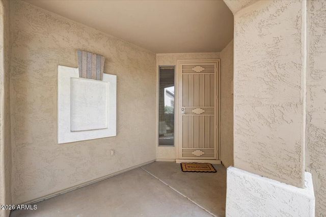 1137 S Hazel Street, Gilbert, AZ 85296