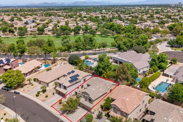 1137 S Hazel Street, Gilbert, AZ 85296
