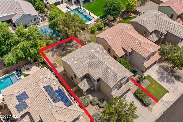 1137 S Hazel Street, Gilbert, AZ 85296