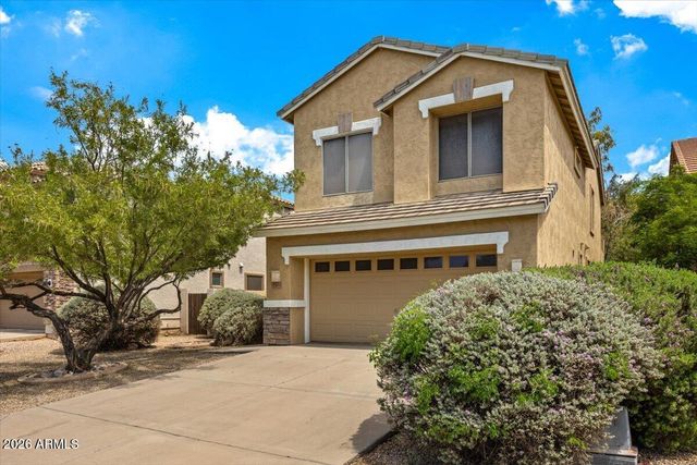 1137 S Hazel Street, Gilbert, AZ 85296