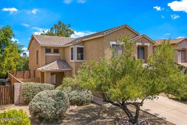 1137 S Hazel Street, Gilbert, AZ 85296