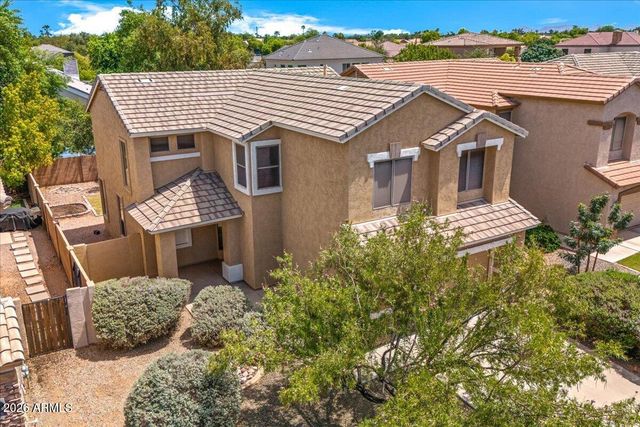1137 S Hazel Street, Gilbert, AZ 85296