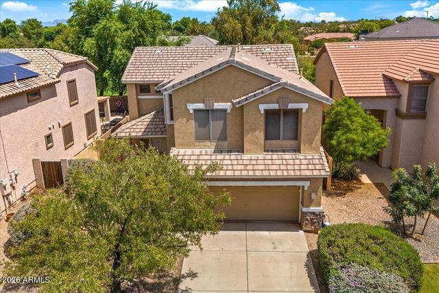 1137 S Hazel Street, Gilbert, AZ 85296