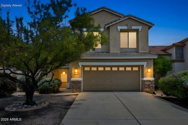 1137 S Hazel Street, Gilbert, AZ 85296