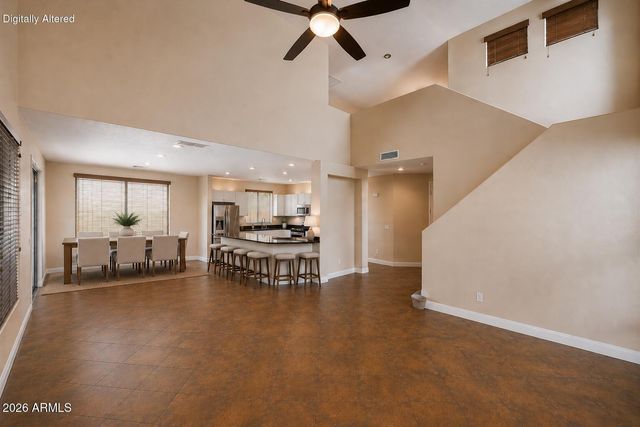 1137 S Hazel Street, Gilbert, AZ 85296